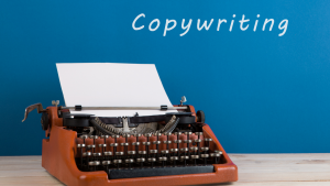 Writing-sales-copy